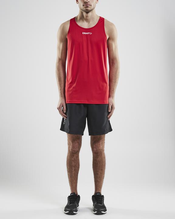 Image du produit Craft Rush Singlet Homme (XS)