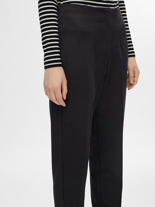 Image du produit Selected Femme Elegante Tapered Hose (40)
