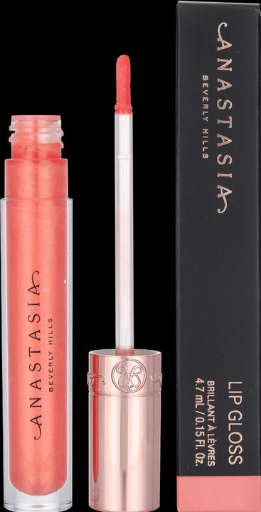 Produktbild Anastasia Beverly Hills Lip Gloss (Coral)