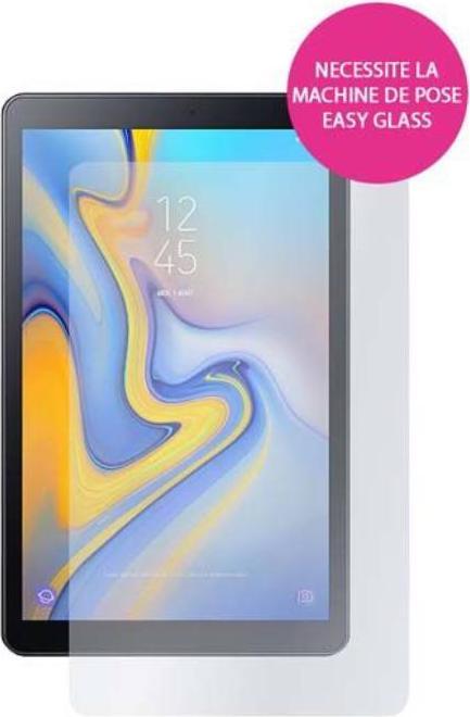 Produktbild MW Glas-Folie EASY GLASS STANDARD (1 Stück, Samsung Galaxy Tab A 10.5)