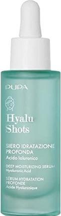 Produktbild Pupa Milano Hyalu Shots Deep Moisturizing Serum (30 ml)