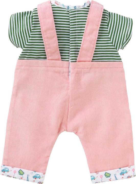 Actual product image Corolle Paris