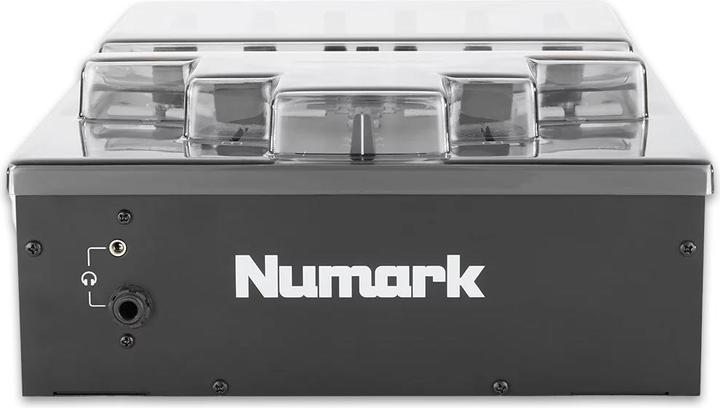 Produktbild Decksaver Staubschutzcover für Numark Scratch