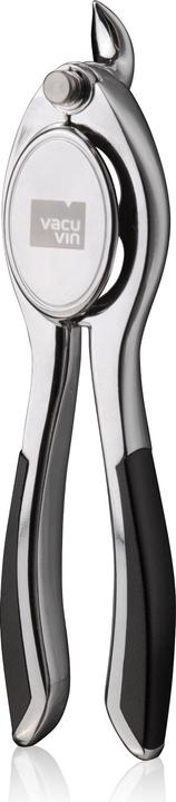 Immagine prodotto Vacu Vin 68625606 Pinze per bottiglie di champagne (Apri champagne)