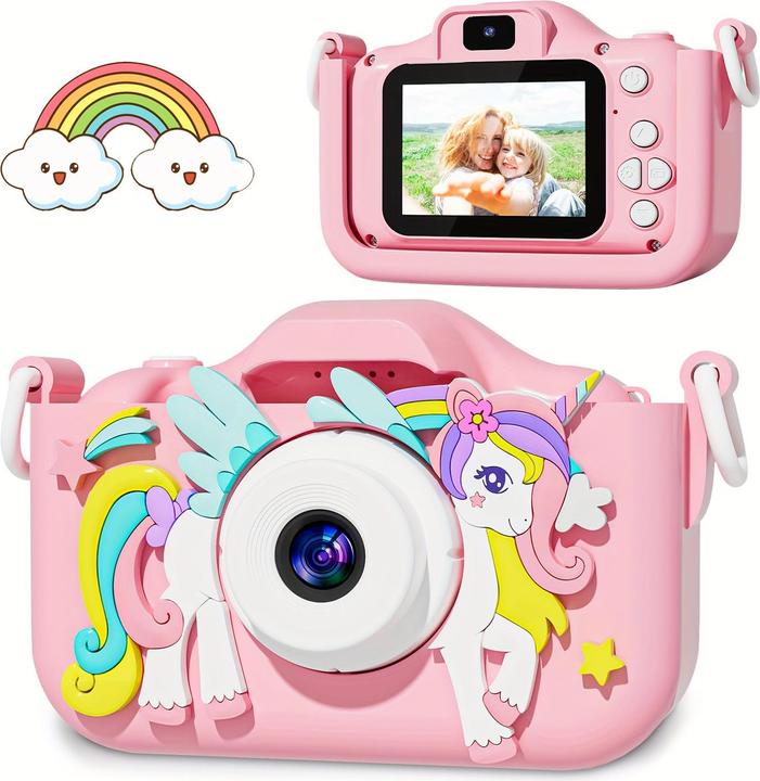Immagine prodotto Gofunly Fotocamera per bambini