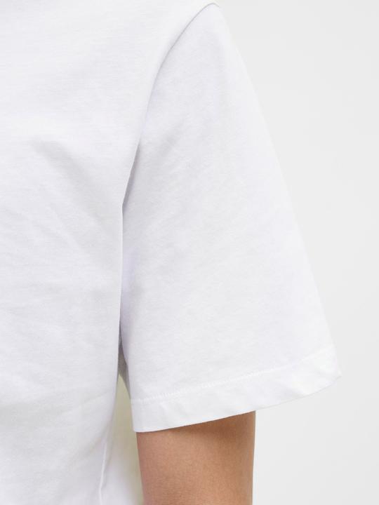 Produktbild Jack & Jones Gedruckt Rundhalsausschnitt T-shirt T-shirt (S)