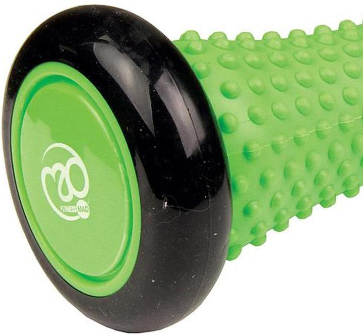 Actual product image Fitness Mad Foot massage roller