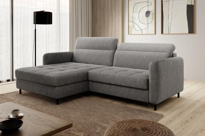 Immagine prodotto ELTAP Gomsi (Divano ad angolo, 3 posti, Divano letto)
