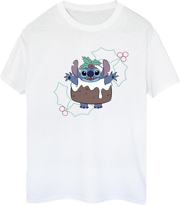 Produktbild Disney Lilo & Stitch Pudding Holly TShirt (XXL)