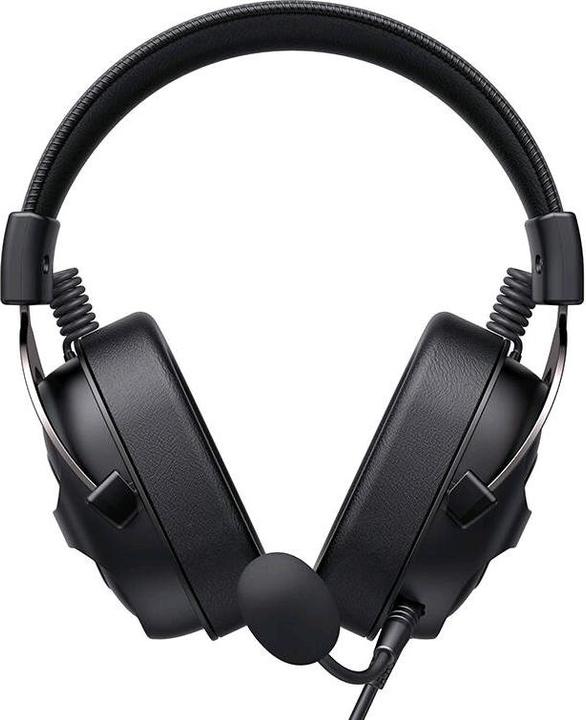 Produktbild Havit Gaming headphones H2002E (black) (Kabelgebunden)