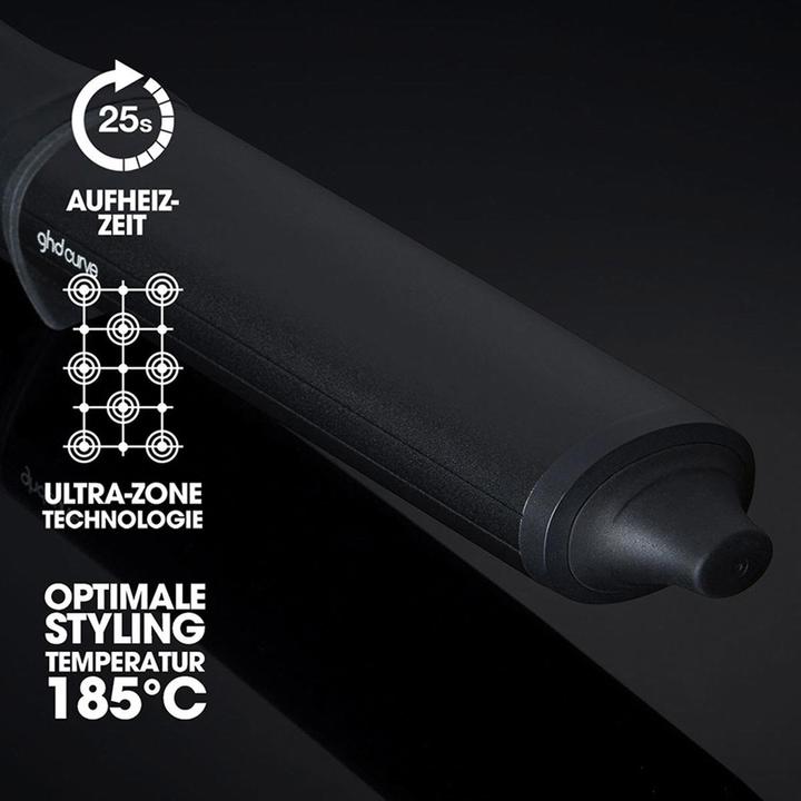 Image du produit ghd Mur d'ondes classique courbe (38 mm)