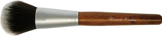 Produktbild Bernardo Cantina Puderpinsel oval flach gross Holzstiel 22.5 (Puder)