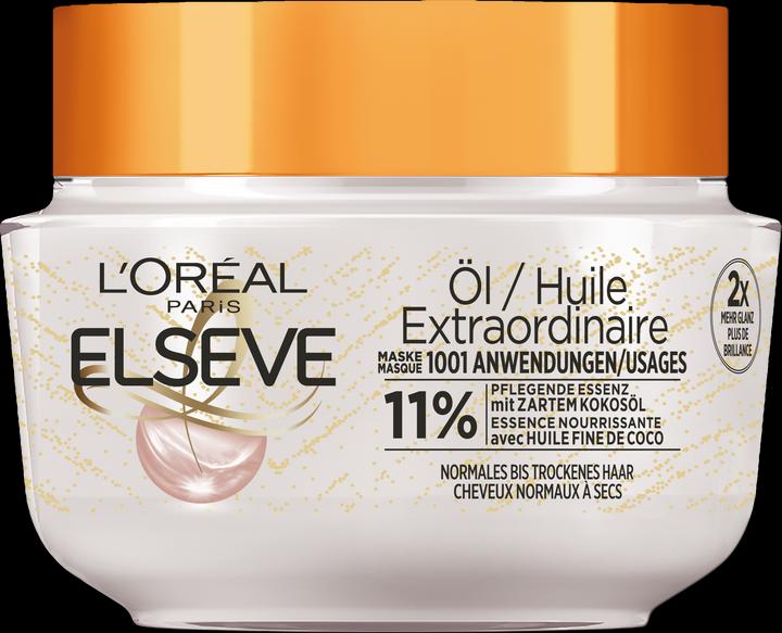 Image du produit L'Oréal Paris Huile extraordinaire Elseve (300 ml)