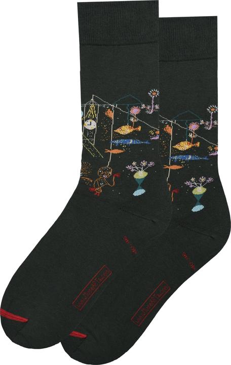 MuseARTa Fischmagie (Einzelpack, 36 - 40)
