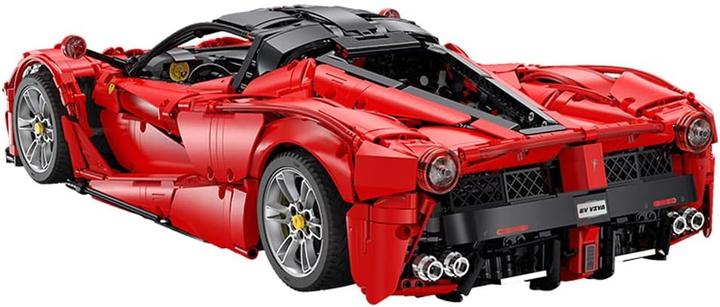 Produktbild Cada Viva HyperCar