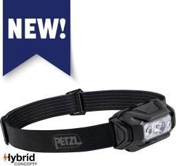 Image du produit Petzl Aria 2 (450 lm)