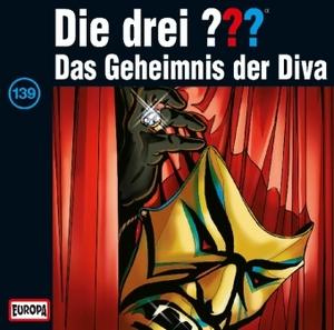 Produktbild 139/das Geheimnis Der Diva (Sony Music Entertainment, Deutsch)