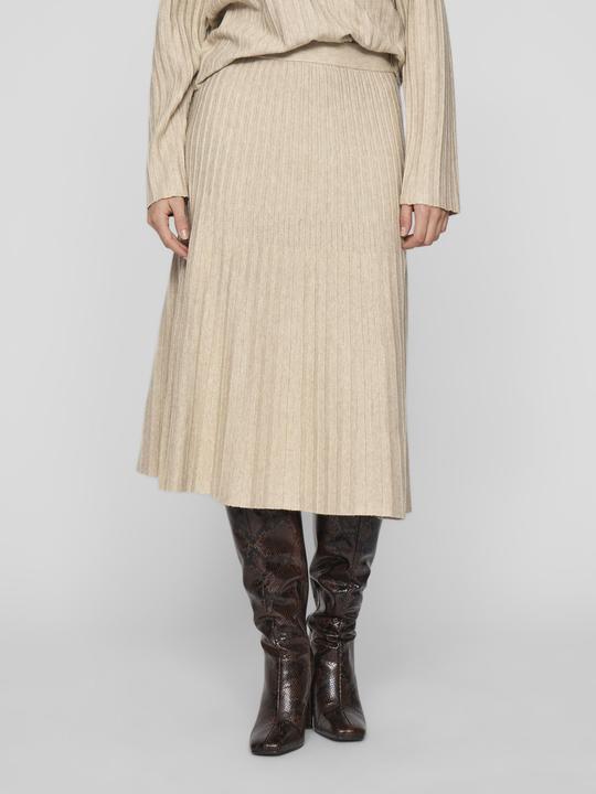 Actual product image Vila Knit Midi Skirt (XS)