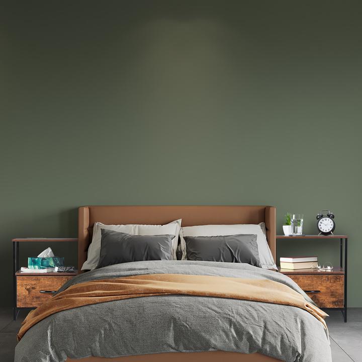 Image du produit Relaxdays 2x table de nuit