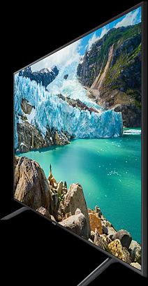 Produktbild Samsung UE43RU7170 (43", LCD, 4K, 2019)