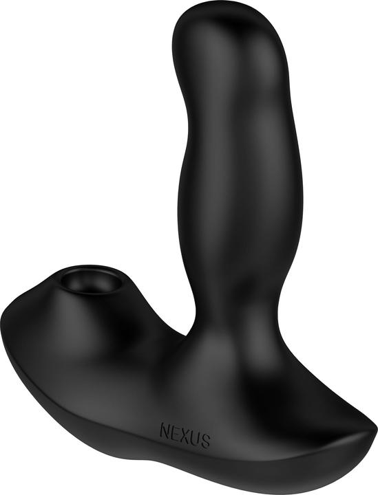 Actual product image Nexus REVO AIR Remote Control Prostate Massager Suction