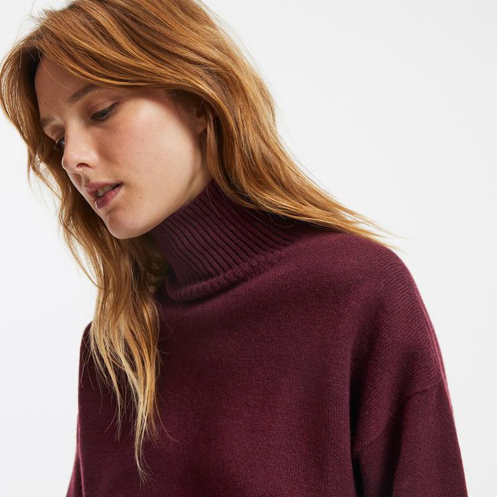 Produktbild La Redoute Collections Pullover aus Wolle/Kaschmir (38)