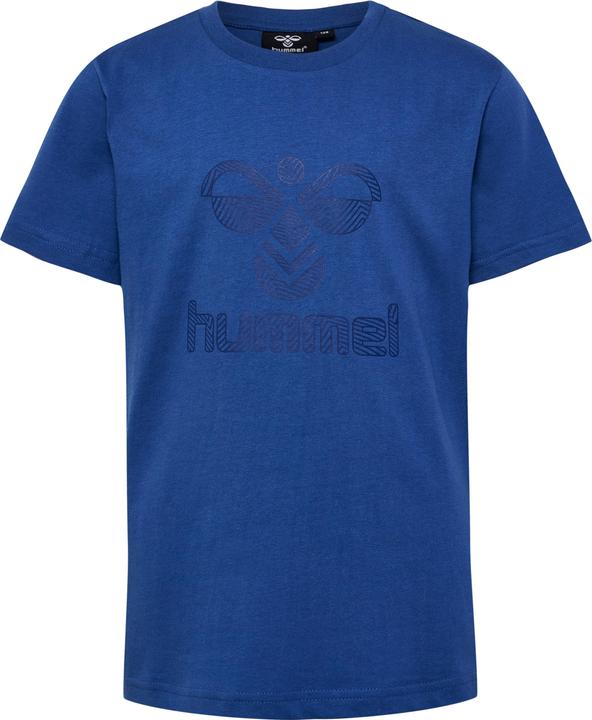 Produktbild hummel Fastwo T-Shirt S/S (122)