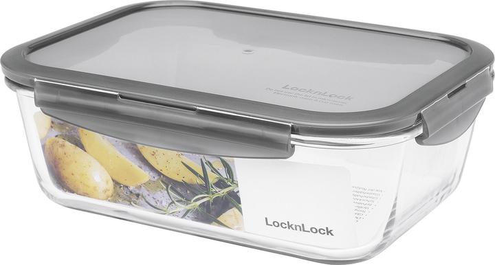 Actual product image Lock & Lock Boroseal (2 l)