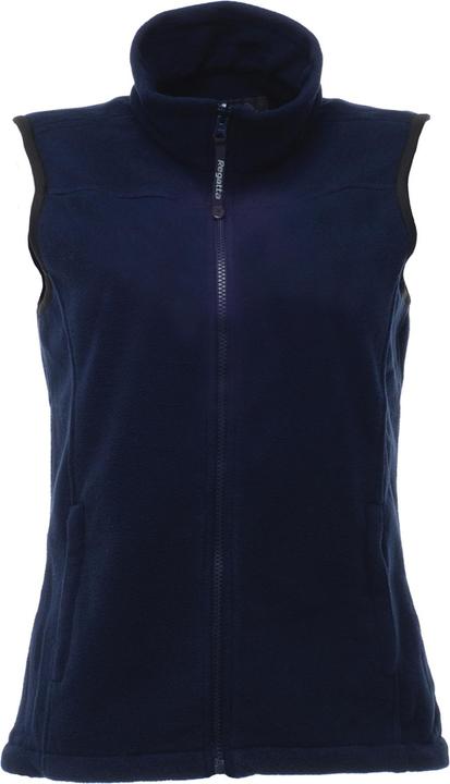 Actual product image Regatta Haber II 250 series fleece waistcoat sleeveless (42 D)