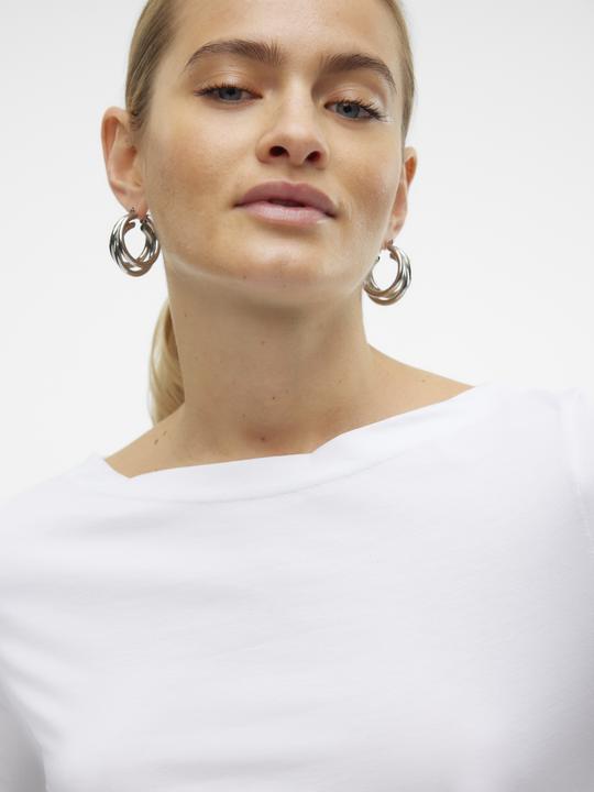 Produktbild Vero Moda U-Boot-Ausschnitt Oberteil (S)
