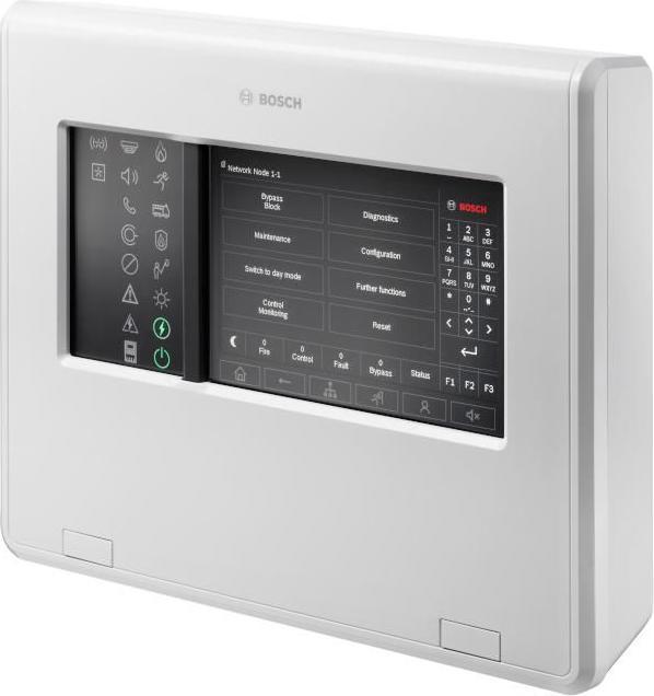 Actual product image Bosch Security Systems Remote keypad