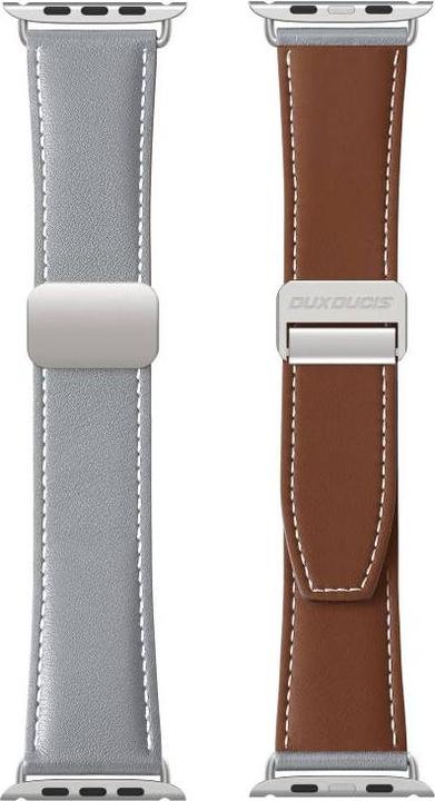 Image du produit Dux Ducis YA Bracelet (38 mm, 40 mm, 41 mm, Cuir véritable)