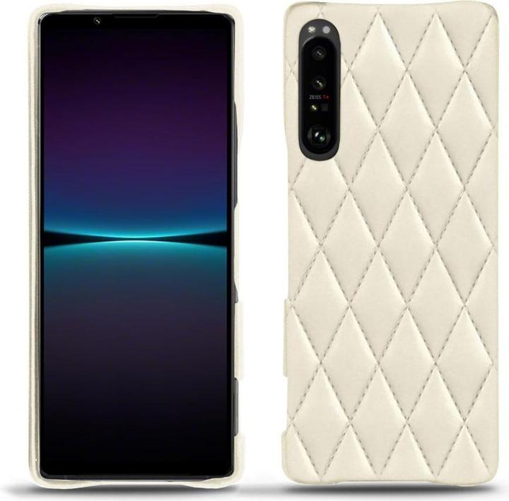 Actual product image Noreve Leather case (Sony Xperia 1 IV)