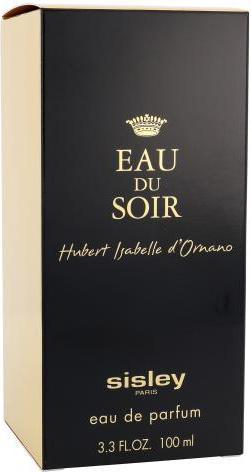 Image du produit Sisley Eau du Soir (Eau de parfum, 100 ml)
