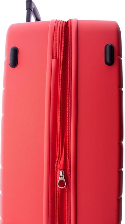 Immagine prodotto Wüsthof 4300 Carrello a 4 ruote da 75 cm con piega ad espansione (102 l, XL (da 115l))