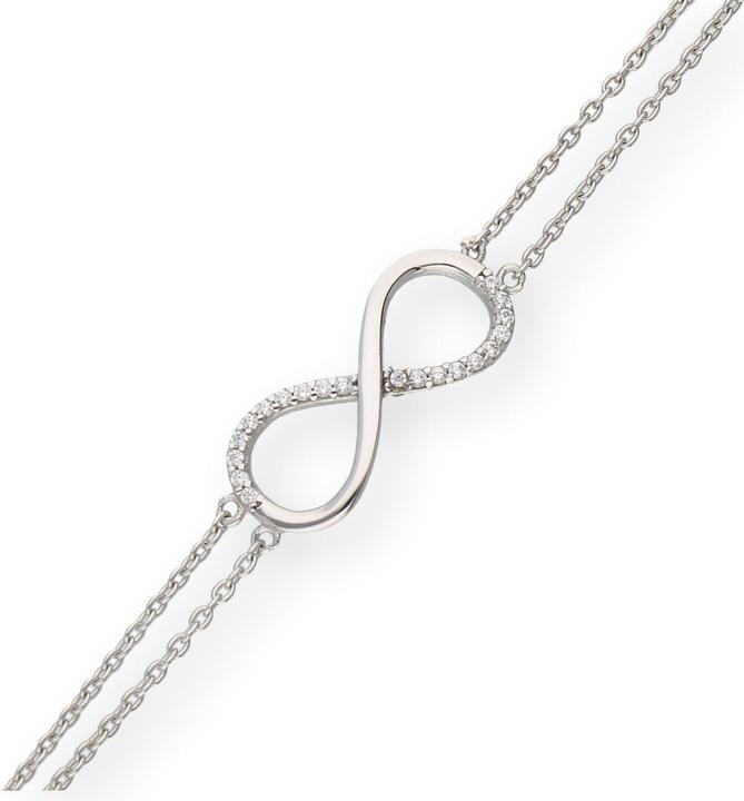 Actual product image Carat Motifs (1.94 cm, Gold 18ct)