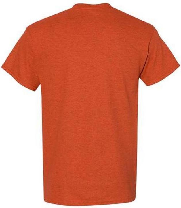 Actual product image Gildan Tshirt (5 piece pack) (M)
