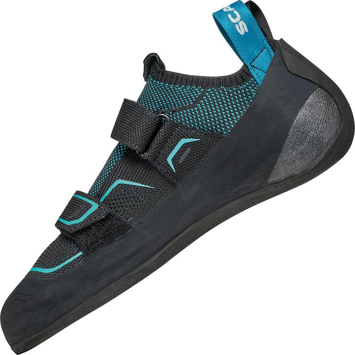 Actual product image Scarpa Reflex V Kletterschuhe (37)