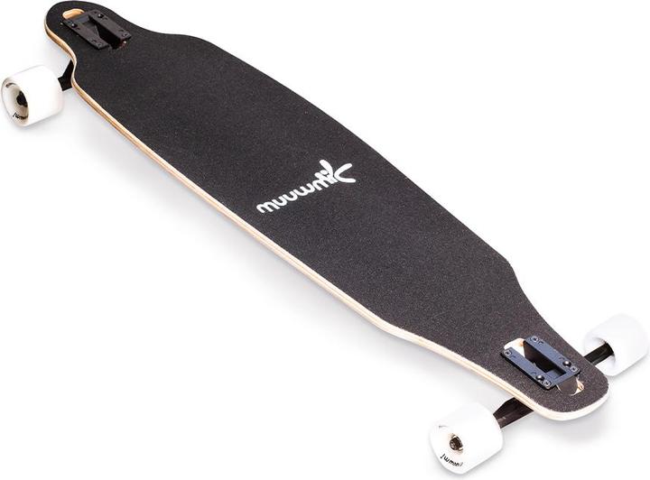 Produktbild Muuwmi Longboard Abec 7 Beach | 558 (38.19")