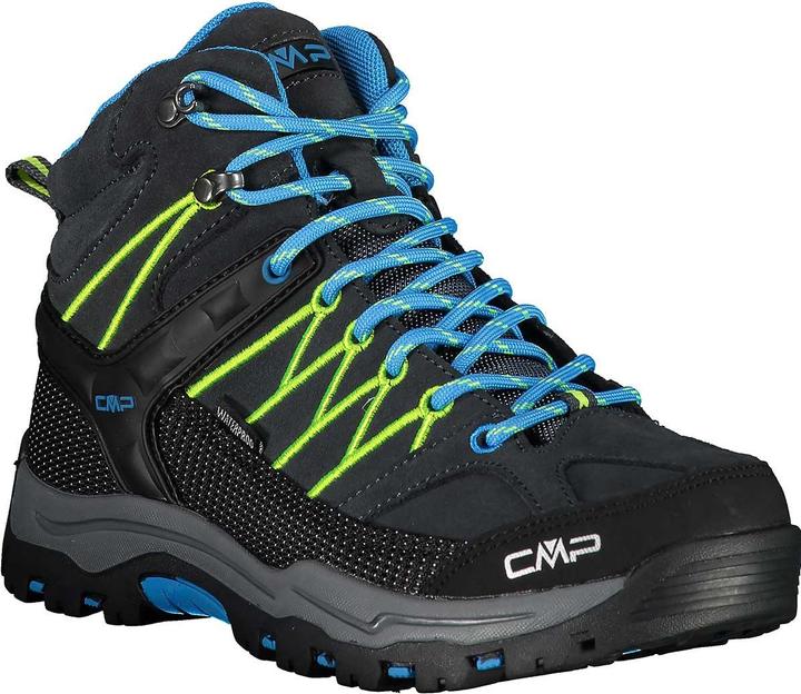 Actual product image CMP Campagnolo Rigel MID WP Shoes (38)