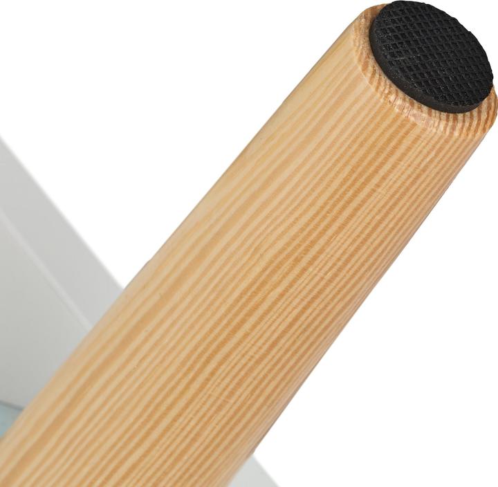 Actual product image Relaxdays toy chest