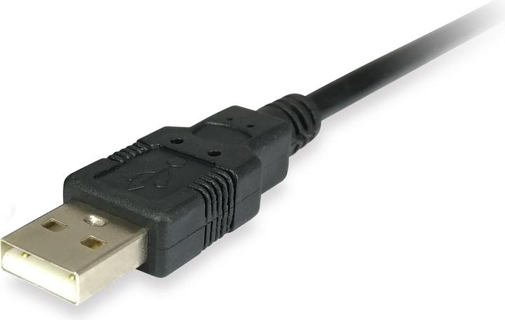 Image du produit equip Câble adaptateur USB vers parallèle (1.50 m, Parallèle (imprimante))