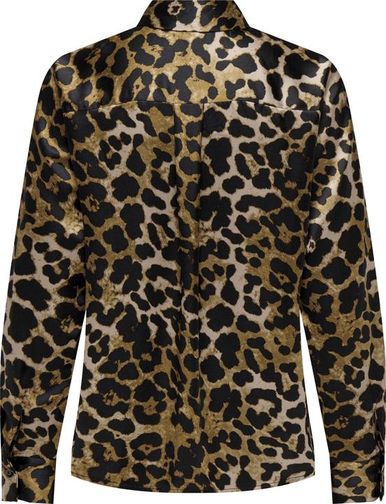 Actual product image Only Onlelma L/S Loose Shirt Ptm (XL)