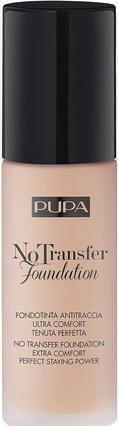 Immagine prodotto Pupa Milano PUPA No Transfer Foundation SPF15 podkład nawilżający 200 Sand 30ml