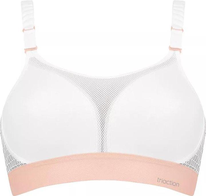 Actual product image Triumph Triaction Extreme Lite Sports Bra (70 C)