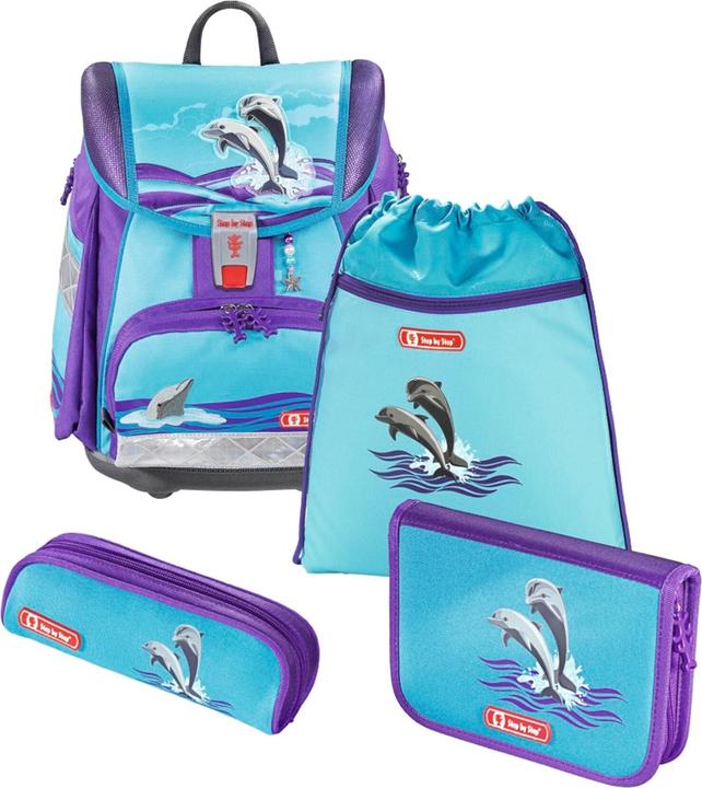 Produktbild Step by Step Touch 2 (21 l)