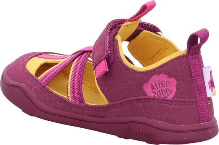 Actual product image Affenzahn Breezy Bird (27)