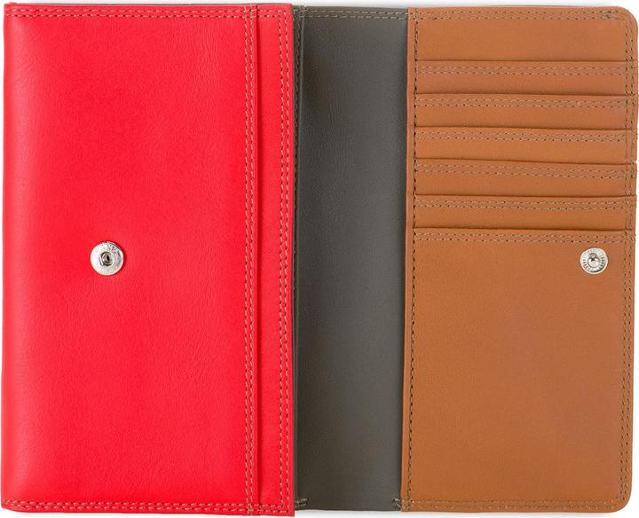 Actual product image Mywalit Leather wallet 15 cm