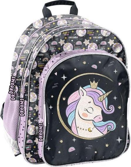Produktbild Old El Paso Unicorn Schulrucksack PP24UR-090 Paso