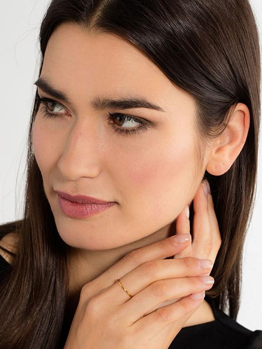 Actual product image Thomas Sabo Ring (54, 925 Silver)
